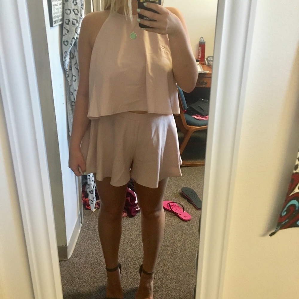 Tobi Two Piece Set